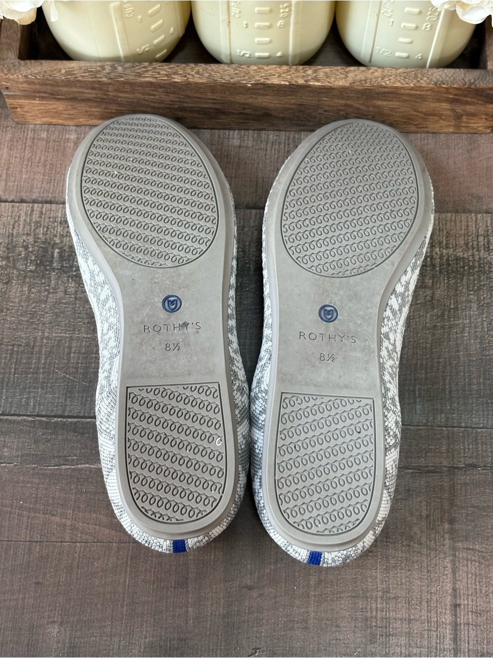 Rothy’s Size 8.5 - Picture 6 of 7